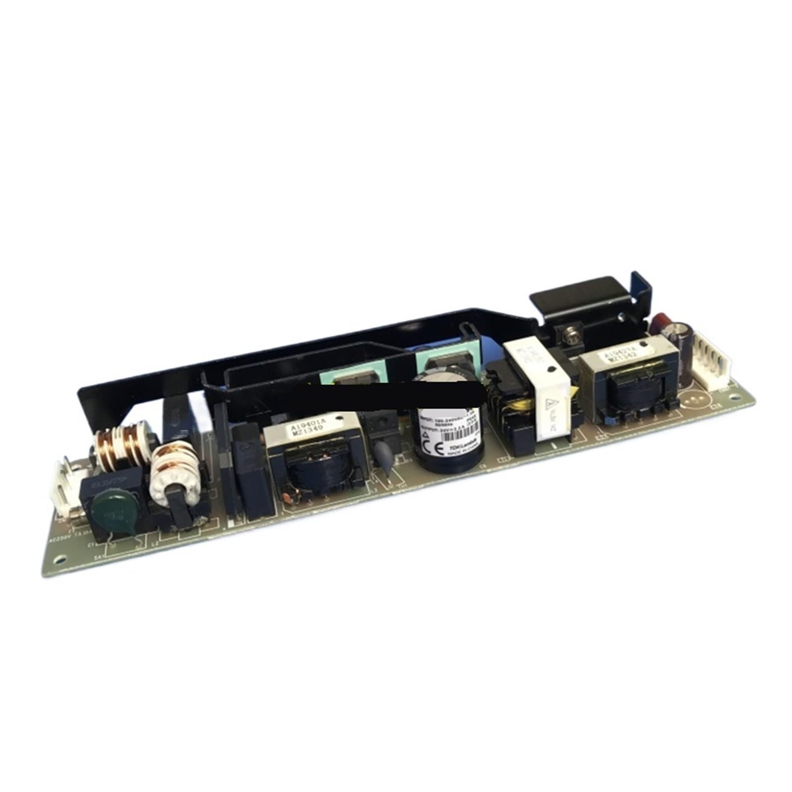 CXFCIHFT Power Supply 24V 3.2A 75W ZWS75AF-24/J
