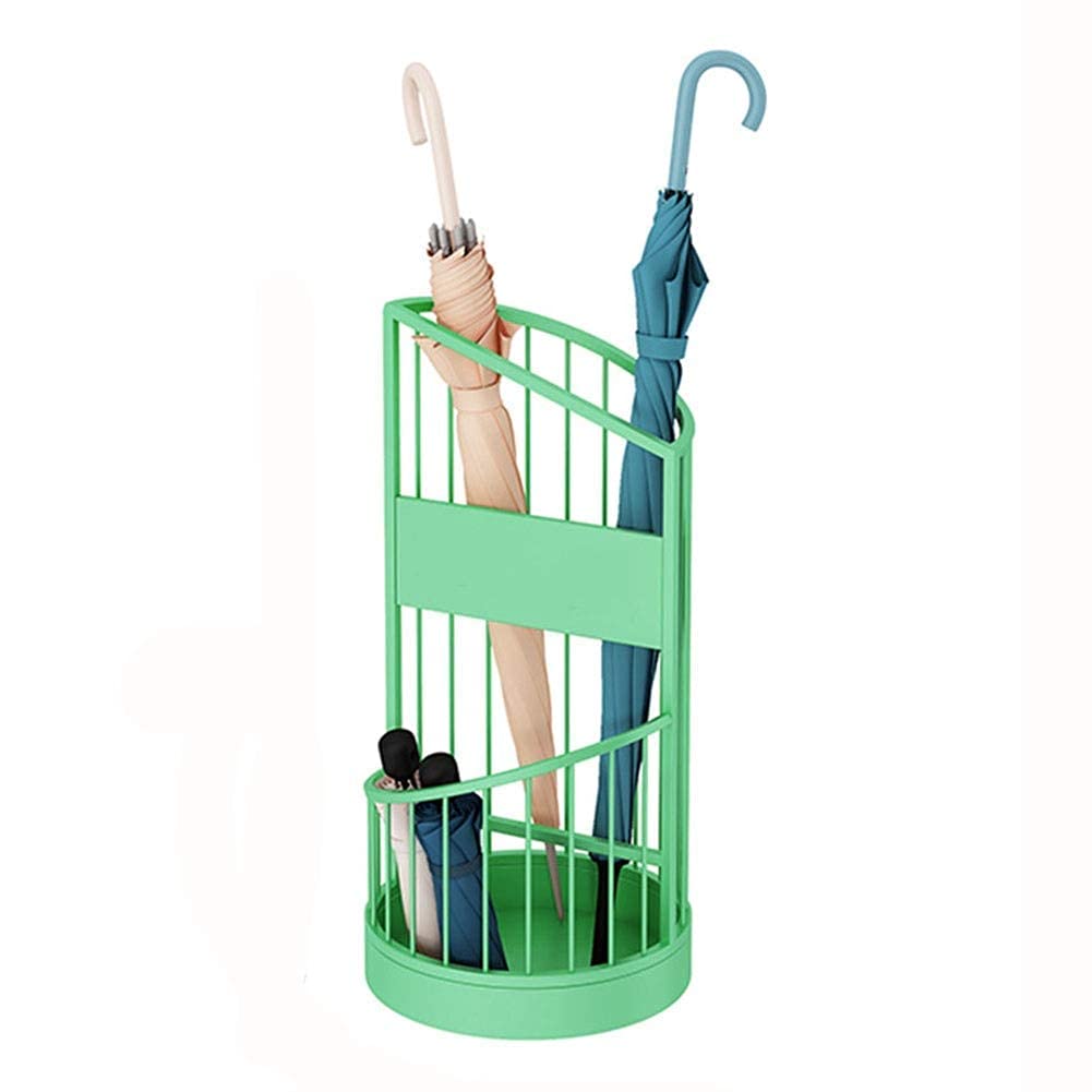 Porte-parapluies d'hôtel et de maison pour garder une entrée propre les jours de pluie