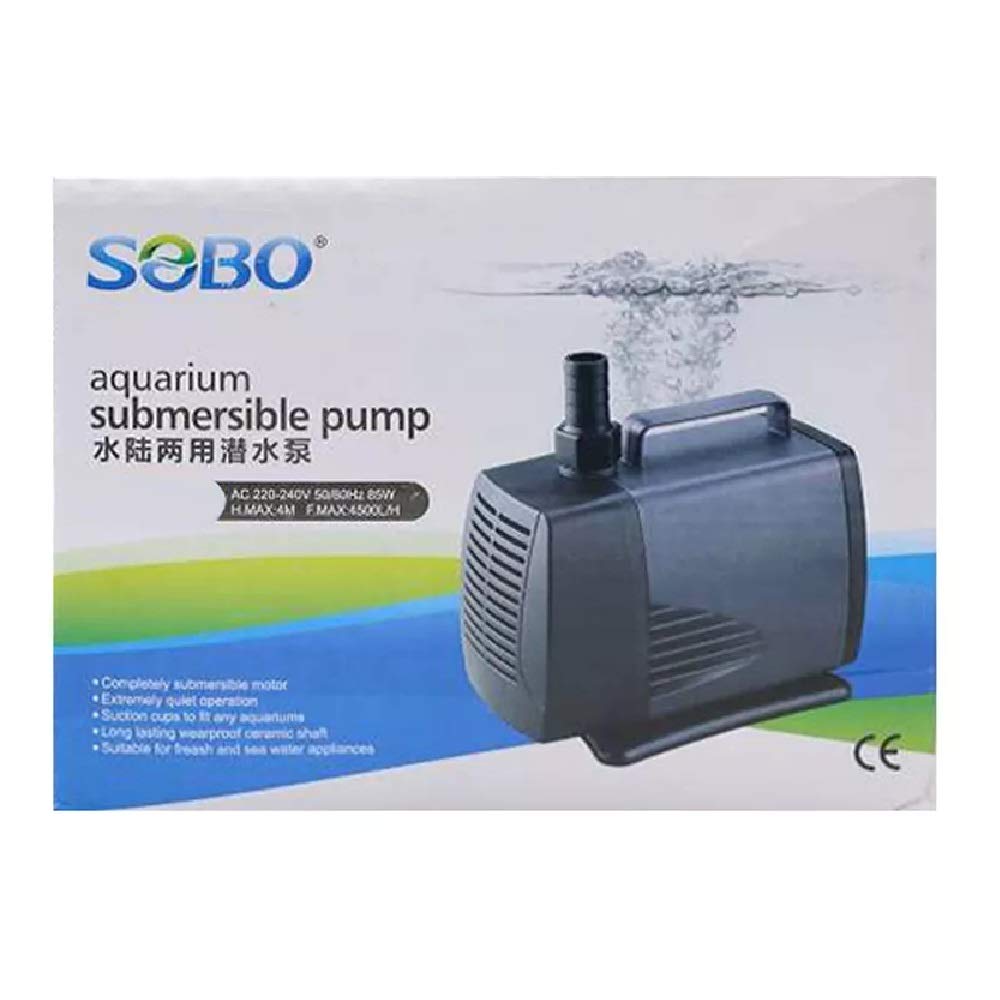 Sobo WP-6000 Head Motor