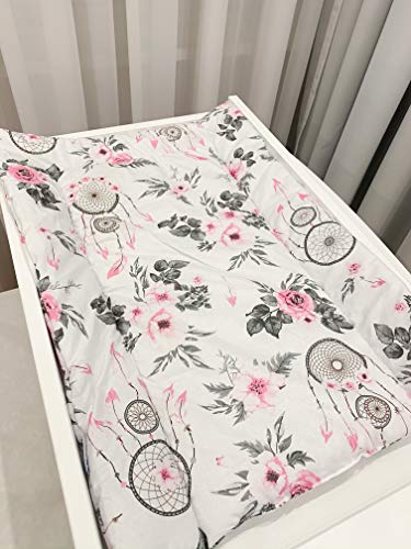 Wickelauflage 60x70 cm