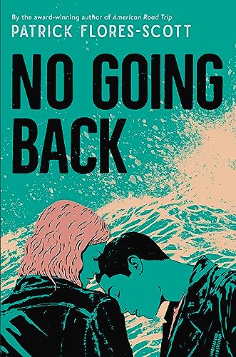 No Going Back view 2