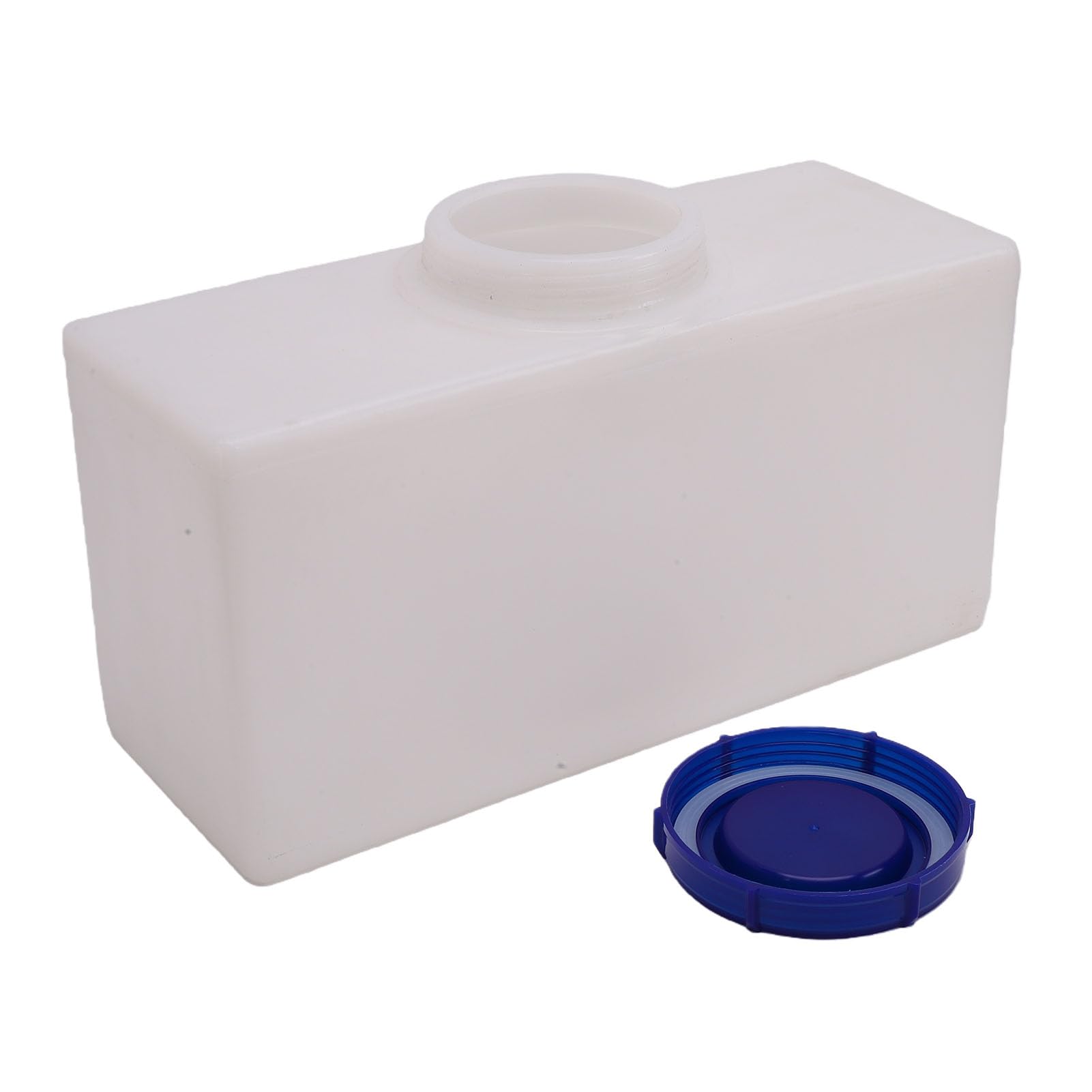 Serbatoio Acqua Dolce 3 Galloni, Contenitore per Roulotte, LLDPE per RV | Costruzione senza cuciture, antiurto, resistente al freddo, applicazione versatile, grande capacità