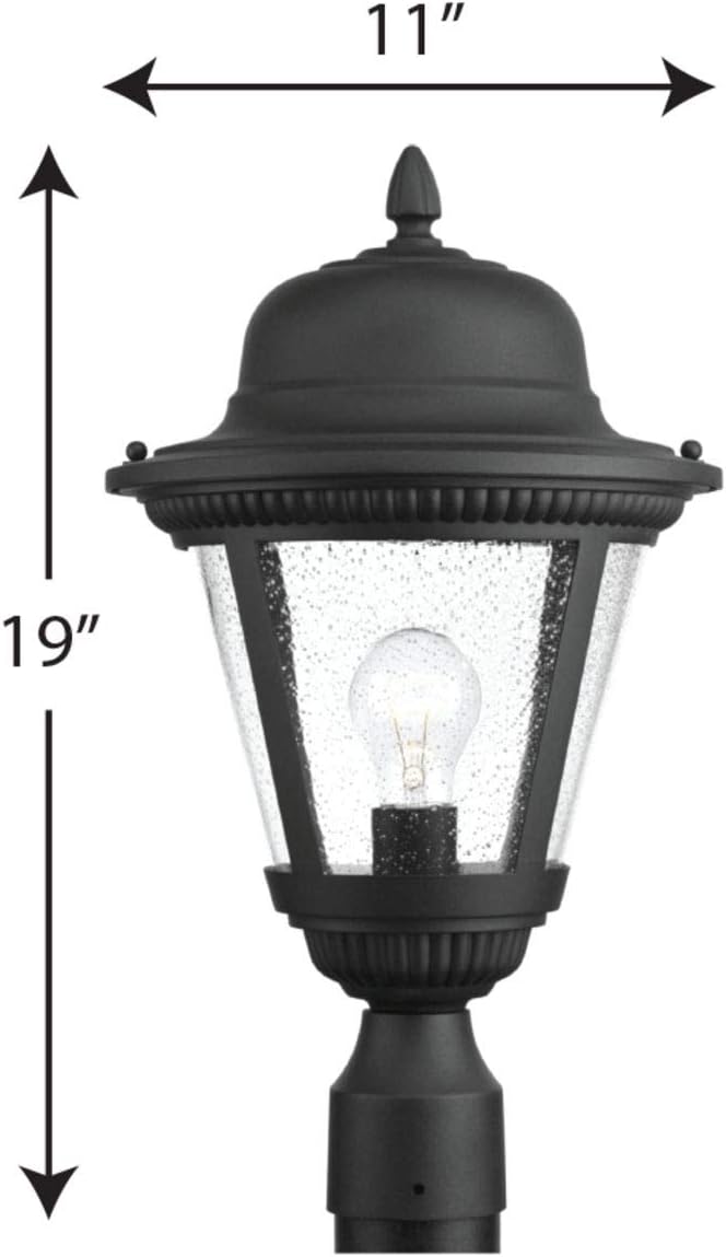 Hоlіdау Dеаlѕ 🛒 Progress Lighting P5458-31 Westport Outdoor, Black Hоttеѕt Sаlе Progress Lighting P5458-31 Westport Outdoor, Black