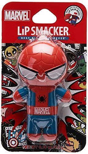 LIP SMACKER - Marvel Super Hero Spiderman Lip