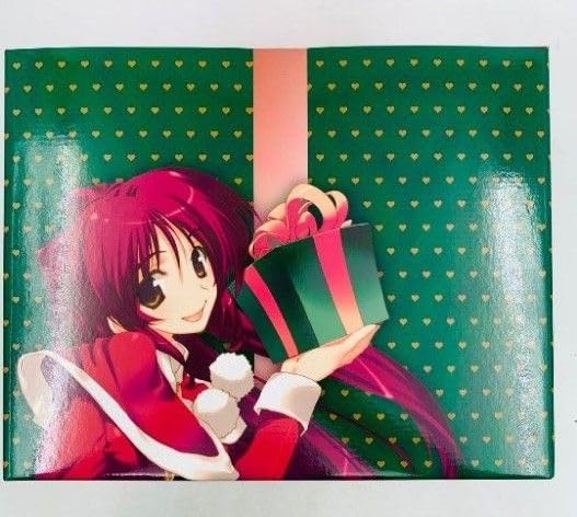 Amazon.co.jp: ToHeart2 クリスマス委員会 環 愛佳 ゲーマガVer. : ホビー