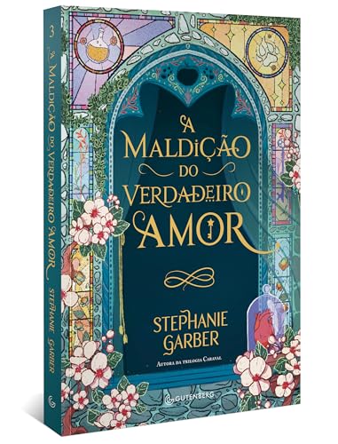 A maldição do verdadeiro amor (Sucesso no TikTok)