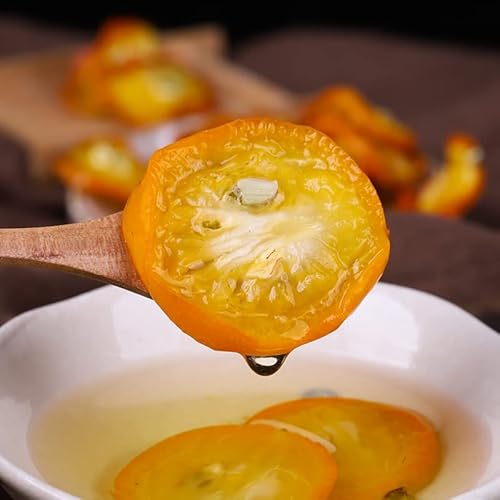 President Brand Dried Kumquat Sliced thumb #3