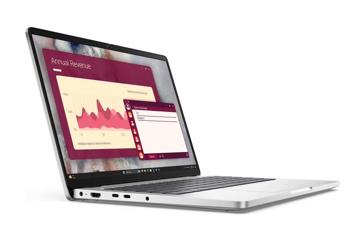 Amazon.co.jp: Dell Pro 14 ノートパソコン PC14250 Intel Core Ultra