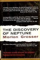 The Discovery of Neptune 0486237265 Book Cover