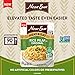 Near East Heat & Eat Rice, Quick Cook Rice, Microwave Rice, Rice Pilaf, Original, 8.8oz Pouches (8 Pack)