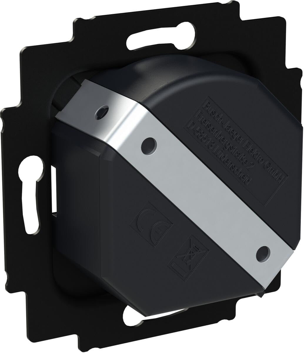 Busch Jaeger LED Dimmer 6523 UR-104