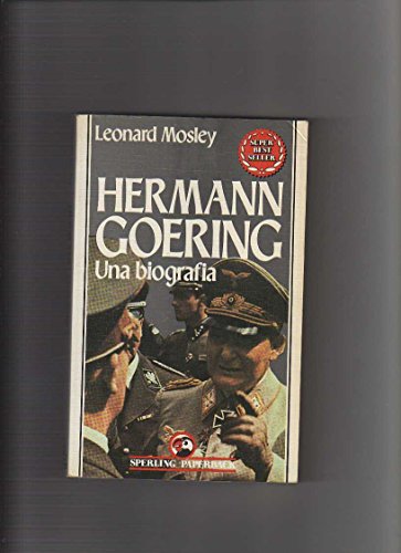 Hermann Goering