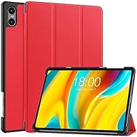 Custodia antiurto per bambini iPad Air 11 (2024) - nera