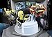 PLAYMOBIL Agentes Secretos-9250 Centro de Mando del Dr.Drone, Color Negro, Gris, Amarillo...