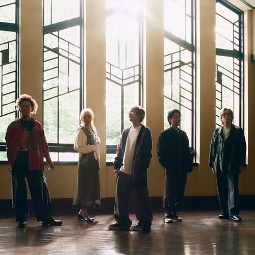 Amazon Music UnlimitedでAqua Timezを聴く