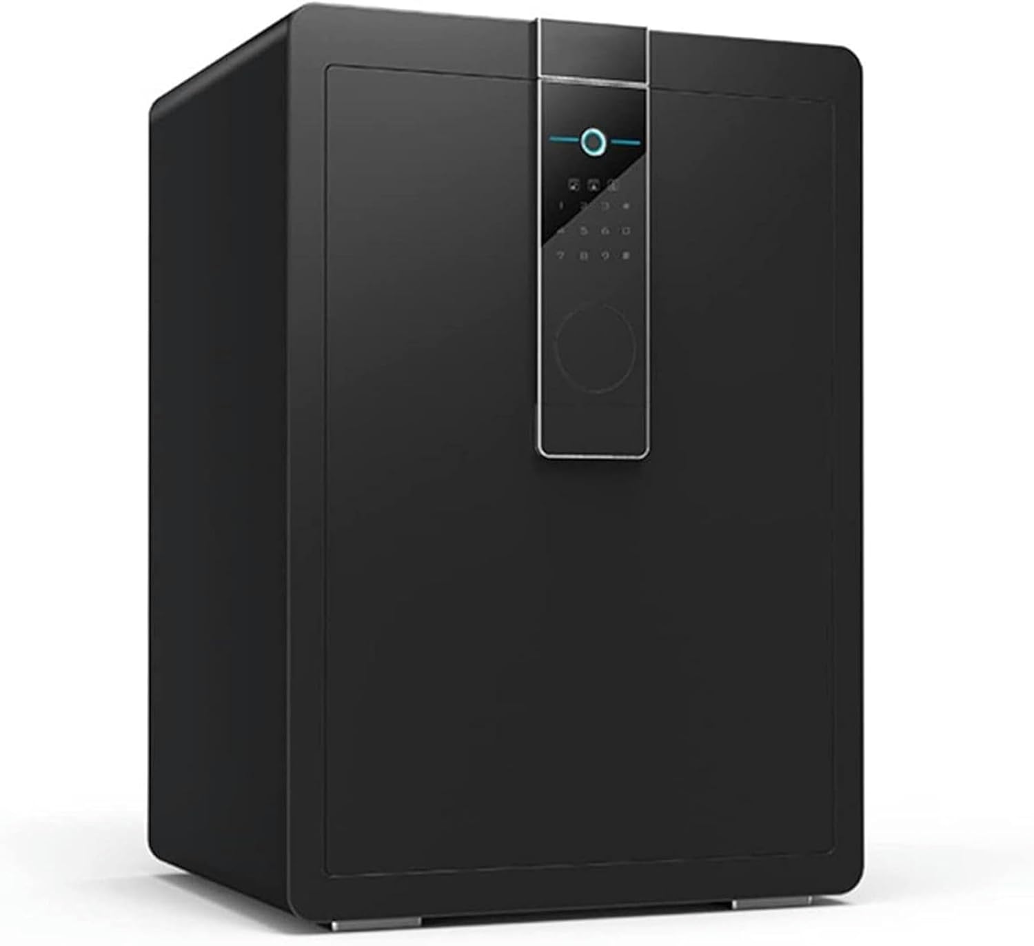 AMNOOL Key Family Digital Footprint Password, Gun, Safe for Weapons, Home Cabinets, Office, Security Box, Safe for Documents