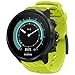 Suunto 9 Reloj Deportivo GPS con batería de Larga duración y medición del Ritmo cardiaco en la muñeca, Unisex-Adulto, Verde, Talla Única