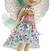 Enchantimals Paolina Pegasus Doll (6-in/15.2-cm) & Wingley Animal Friend Figure from Royals Collection, Small Doll with Removable Skirt and Accessories, Great Gift for 3 to 8 Year Old Kids