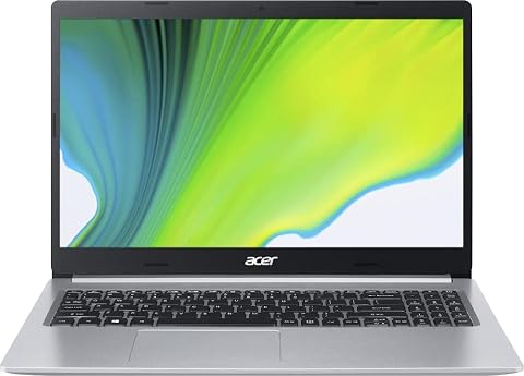Notebook Acer Aspire 5 com AMD Ryzen 5 5500U em oferta