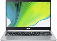 Notebook Acer Aspire 5 A515-45-R2A3 AMD Ryzen 5 Windows 11 Home 8GB 512GB SSD 15,6' Full HD