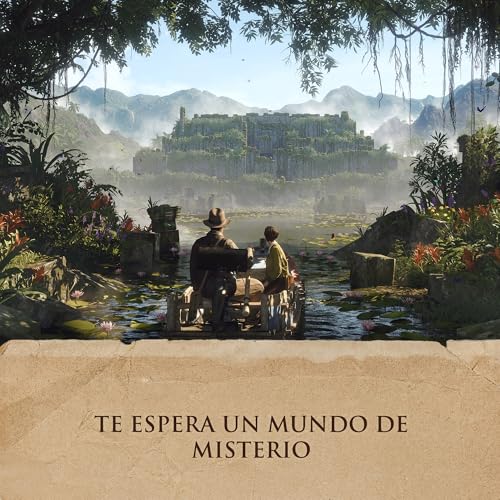 Indiana Jones y el Gran Círculo: Edición Standard PS5