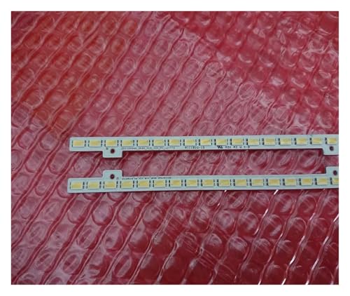 Tira de LED para arreglar fallos de luz en UE46D5700 3