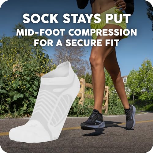 Balega Ultralight No Show 3-Pack2