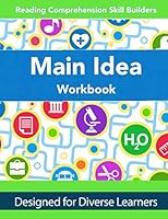 Main Idea Workbook 0995320837 Book Cover