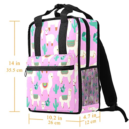 Sac à dos classique mixte avec bretelles réglables taille unique