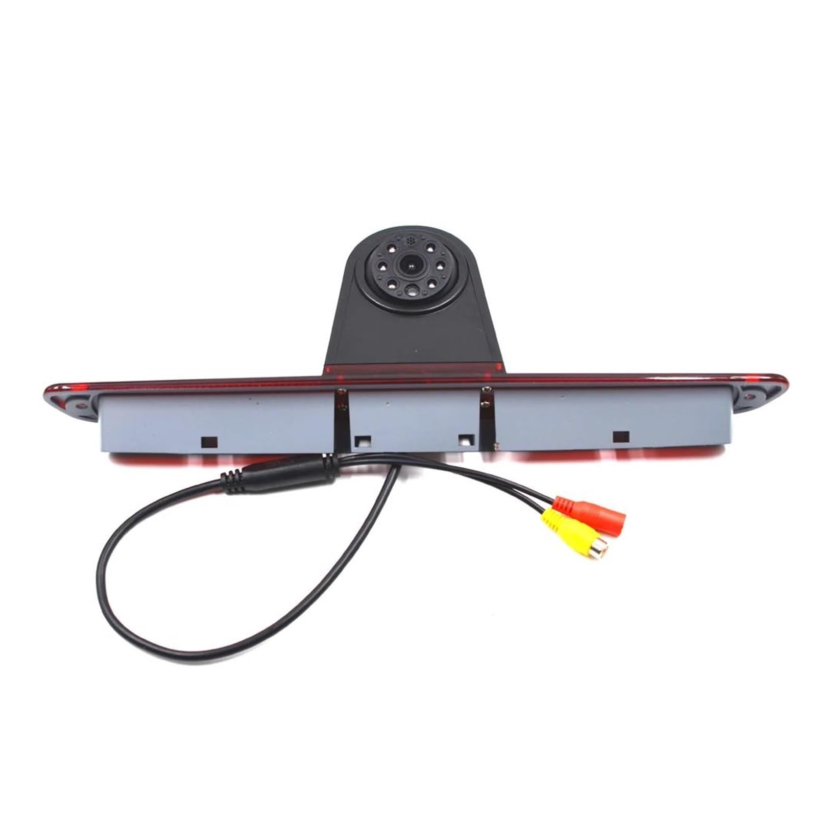 recul étanche caméra Caméra recul CCD pour Voiture feu freinage Infrarouge Vision Nocturne pour Mercedes pour Sprinter pour Crafter Camping-Car feu freinage