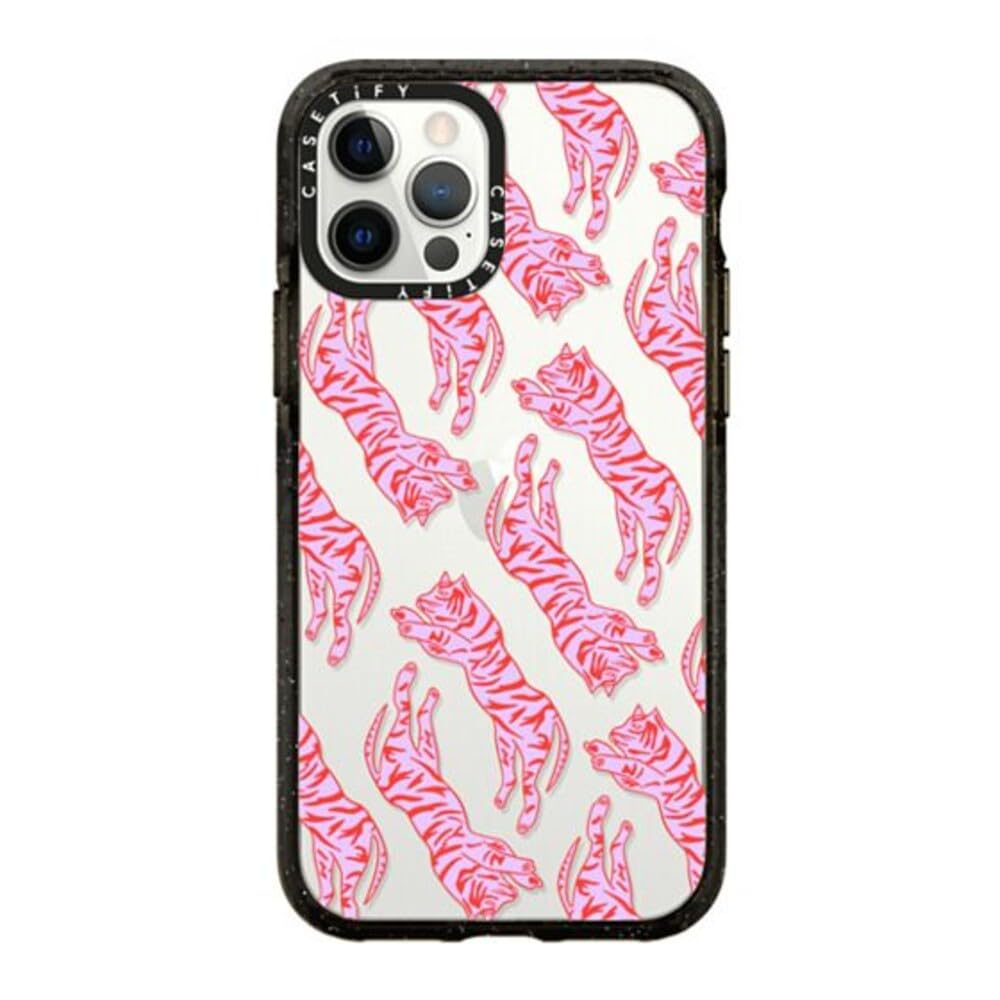 Amazon.com: CASETiFY Impact Case for iPhone 12/ iPhone 12