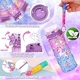 Zoom IMG-2 puwowye regalo unicorno per ragazza Zoom IMG-2 puwowye regalo unicorno per ragazza