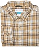 Columbia Men's Tall Vapor Ridge Iii Tall Long Sleeve Shirt