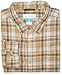 Columbia Men's Tall Vapor Ridge Iii Tall Long Sleeve Shirt