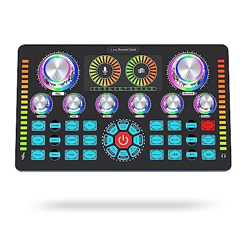 bonkyo Q7サウンドカード