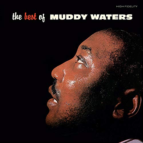 Album Art for Best Of [Limited 180-Gram Brown Colored Vinyl With Bonus Tracks] by Muddy Waters