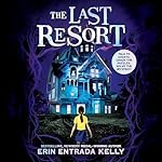 Cover of The Last Resort