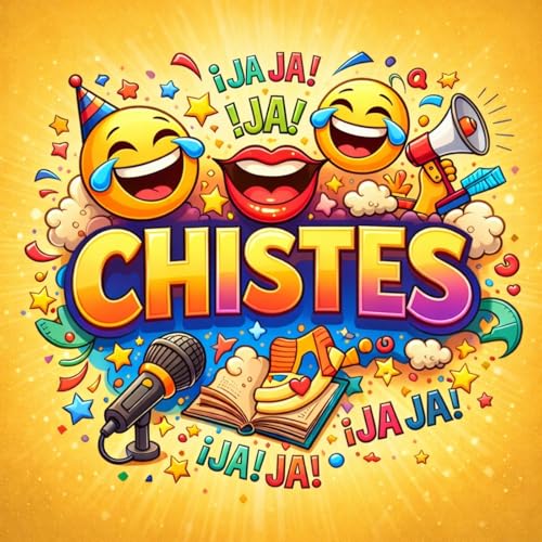 CHISTES cover art