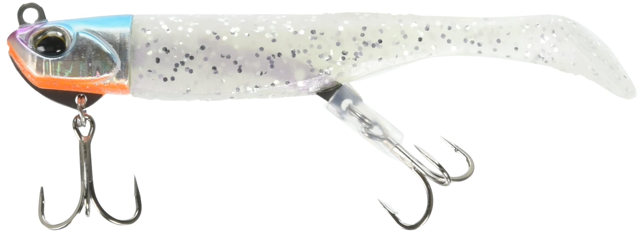 Duo Beach Walker Haul Set 21Gr ABA0189 Sakura Sardine OB Suni Yem