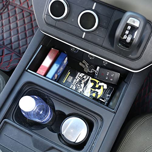 Amazon | [CATYA] 20新型ディフェンダー110系専用 収納ボックス 車