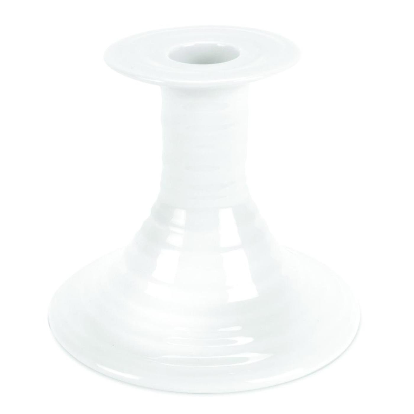 Sophie Conran White Candlestick