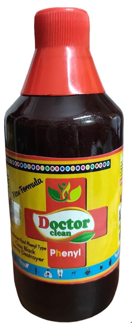 Black Phenyl - Disinfectant Surface & Floor Cleaner Liquid Pack of 2 (B0CR6CVLR6) Amazon Price History, Amazon Price Tracker