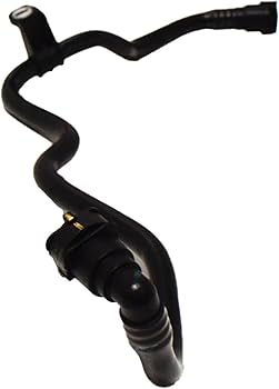 Amazon.com: QIXIAMO Car Engine Coolant Pipe Radiator Hoses