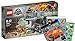 Produktbild Jurassic World Lego 75927 - Ausbruch des Stygimoloch Stickerbogen, Unterhaltungsspielzeug für Jungen und Mädchen,
