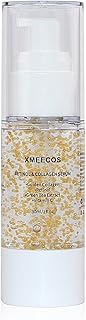 XMEECOS Suero de retinol y colágeno para cara...