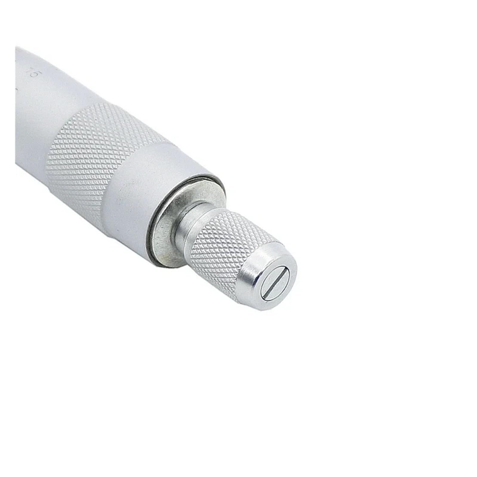 Manómetro de tornillo de micrómetro interno, Calibre micrométrico interno 5-30 mm 0,01 Precisión
