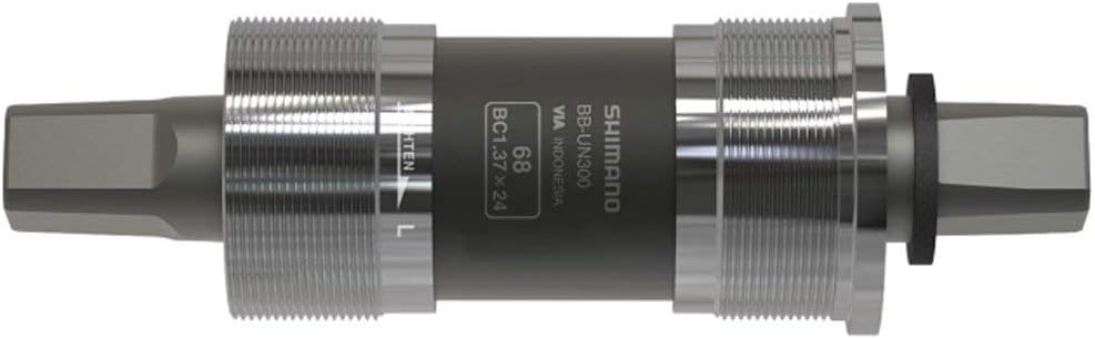 SHIMANOROAD Bottom Bracket 86,5mm Press FIT Black