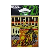 RYUGI(リューギ) HIN051 インフィニ #1/0