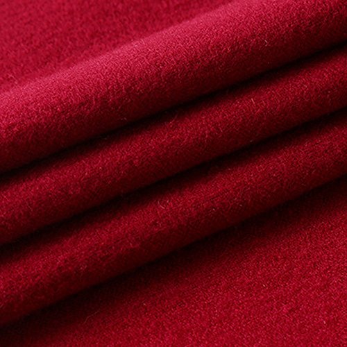 Ohayomi SKU_MENSCARF_16 Mens Scarf Winter Fashion Formal Soft Scarves thumb #3