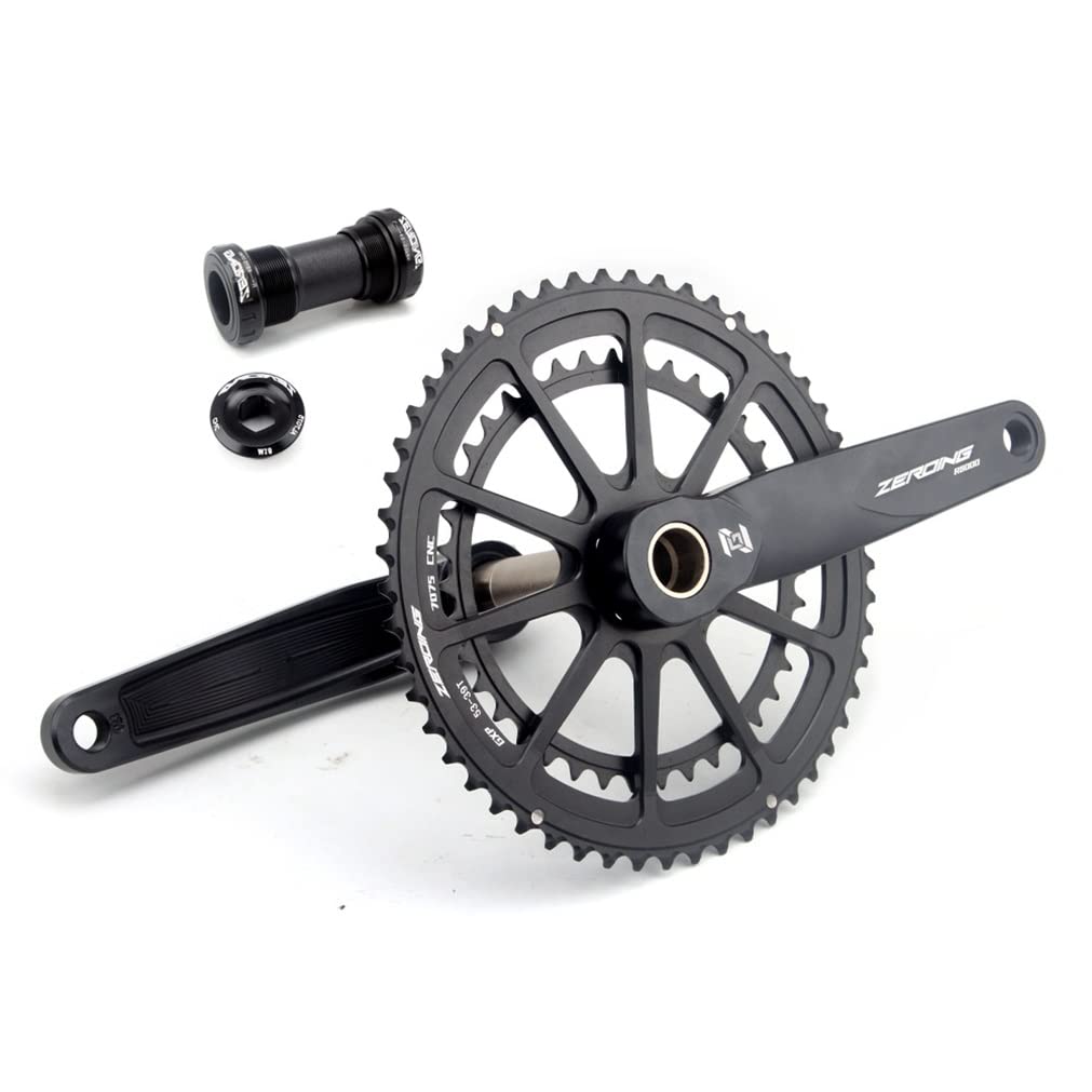 CANNONDALE クランクセット5236T 170mm